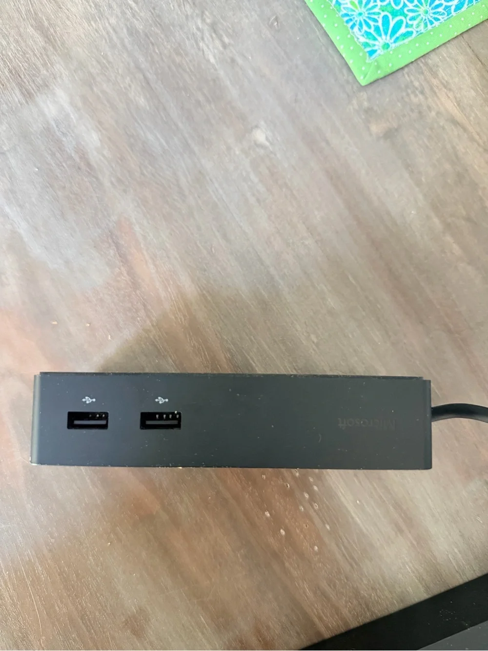 Microsoft Surface Dock